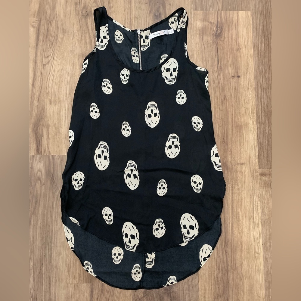 Tank top, size XS